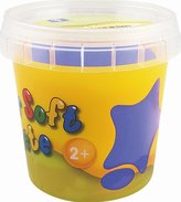 FEUCHTMANN KSK Měkká tvrdnoucí modelína Barva: modrá