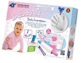 FEUCHTMANN Infant Art Body Impression