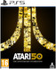 Atari 50: The Anniversary Celebration (PS5)