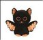 Boos figurka Mortimer 15cm
