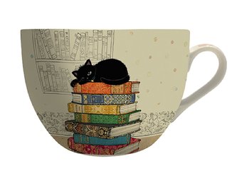 HRNEK 500 ML BOL34H02 BUG ART KIUB