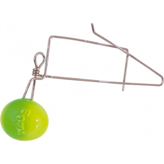 Nástražní systém Vertical Dead Bait Systém GY 150g
