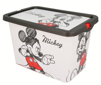 ÚLOŽNÝ BOX MICKEY