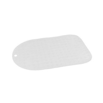 Protiskluzová podložka do vany Baby Ono 70x35cm bílá