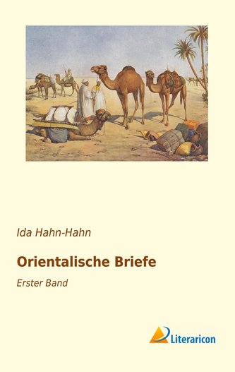 Orientalische Briefe