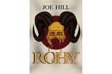 Rohy