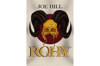 Rohy
