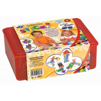 FEUCHTMANN STECKI Geo Box Maxi