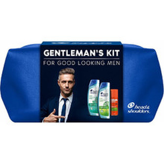 Head & Shoulders Dárková sada koupelové péče Gentleman´s Kit man
