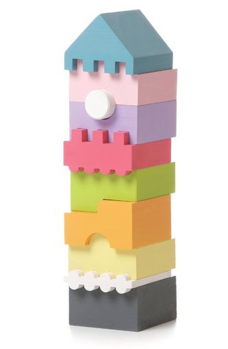 CUBIKA Věž I