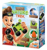 BUKI Dětská outdoorová sada 5v1