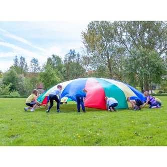 Dětský padák 3 m 60