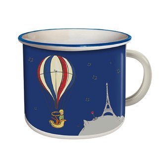 HRNEK 355 ML MUG26Z02 MALÝ PRINC KIUB