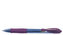 PILOT G-2 07, Roller, hnědá