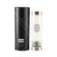 Jungle Way Skleněná láhev s amazonitem 480 ml