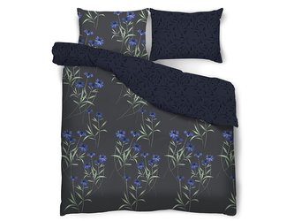 SADA LOŽNÍHO PRÁDLA  BAVLNA ORGANIC 220X200CM/2x70X80CM CHABER