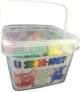 FEUCHTMANN SK Pevná netvrdnoucí modelína Big Bucket