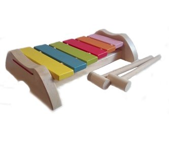 CUBIKA Xylofon
