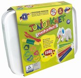 FEUCHTMANN JK Měkká netvrdnoucí modelína Box Midi