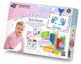 FEUCHTMANN Infant Art Body Stamper