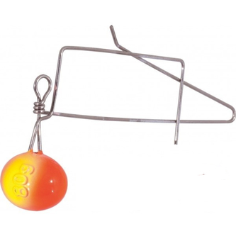 Nástražní systém Vertical Dead Bait Systém OY 150g