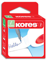 Kores Invisible lepiaca páska 33 mx 19 mm v krabičke