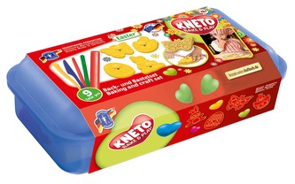 FEUCHTMANN KNETO Formičky Velikonoce