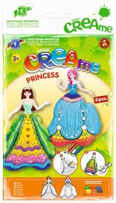 FEUCHTMANN Creame Ledová královna