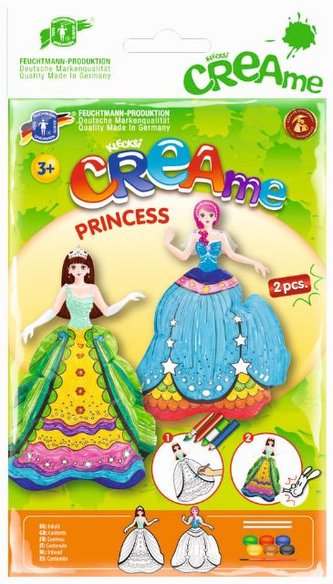FEUCHTMANN Creame Ledová královna