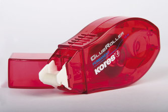 Kores Glue Roller permanentný