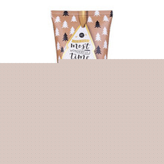 Accentra Tělové mléko s vůní vanilky a pižma Winter Magic (Body Lotion) 200 ml woman