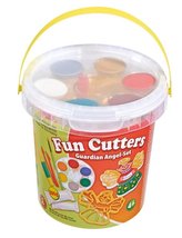 FEUCHTMANN Fun Cutters Zábavné formičky Angel set