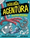Holubia agentúra napína pierka 7