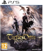 Tactics Ogre: Reborn (PS5)