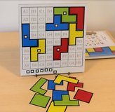 CUTS Školní tabule oboustranná