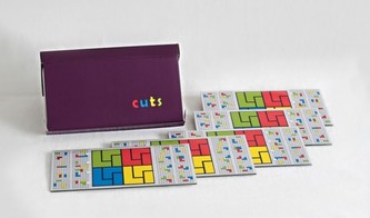 CUTS Line pro 2 hráče Malý set