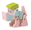 CUBIKA Pes