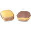 Wafter Candy cracker Peanut-Cream 11x12mm