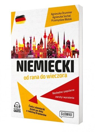 Niemiecki od rana do wieczora