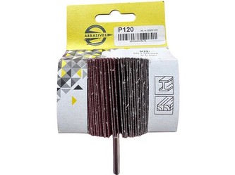 kotouč lamelový stopkový 50x30x6mm zr. 40