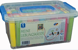 FEUCHTMANN MELIE Jumbo Box