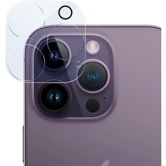 Ochranné sklo EPICO na čočky fotoaparátu pro iPhone