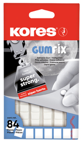 Kores Gumfix lepicí hmota 50 g
