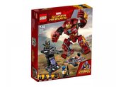 LEGO Super Heroes 76104 Střetnutí s Hulkbusterem