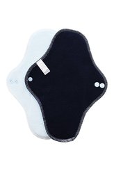 Noční vložka (Fleece) - Tmavě modrá, sv. modrý velur (kojenecký plyš)