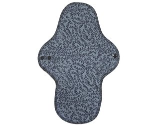 XL vložka (Bambusové froté s PUL) - Větvičky (bavlněný úplet)