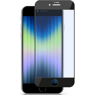 Ochranné sklo EPICO Edge to Edge pro iPhone  6/6s/7/