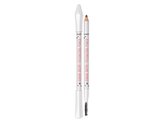 Benefit Gimme Brow+ Tužka na obočí Volumizing Pencil 1,19 g 3.5 Neutral Medium Brown pro ženy