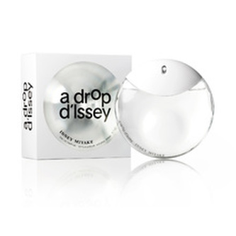 Issey Miyake A Drop d`Issey - EDP 50 ml woman