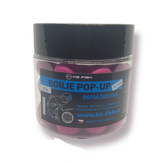 Boilie Pop-up 14mm ostrá švestka